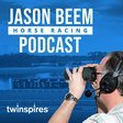 The Jason Beem Horse Racing Podcast icon